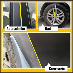 Kunststoff Sanierung Für Autos