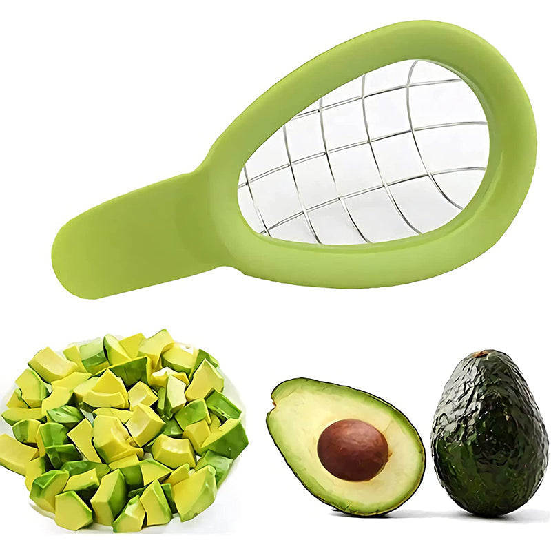 Avocado Schneidemaschine