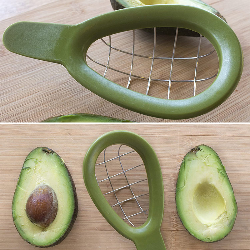 Avocado Schneidemaschine