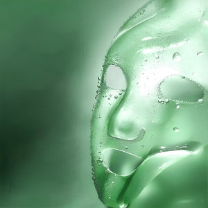 ✨2023 Heißer Verkauf - Porenlose Tiefenreinigungs-Grüntee-Maske