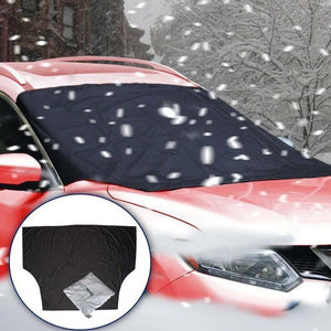Magnetische Auto Anti-Schnee Decke