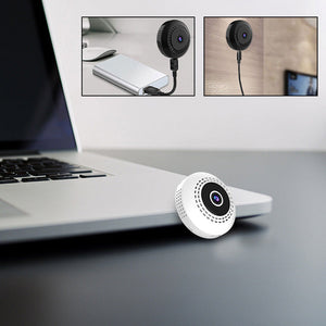 🎁1080p magnetische WiFi-Minikamera🔥