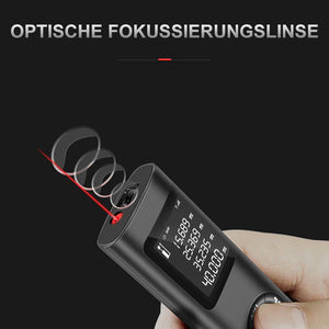 Mini-Laser-Entfernungsmesser