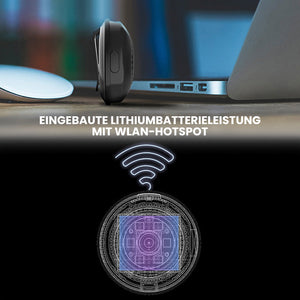 🎁1080p magnetische WiFi-Minikamera🔥